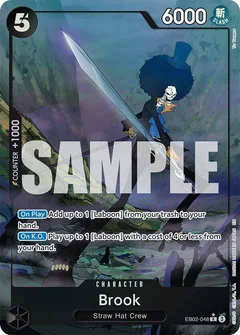 Alternate Art