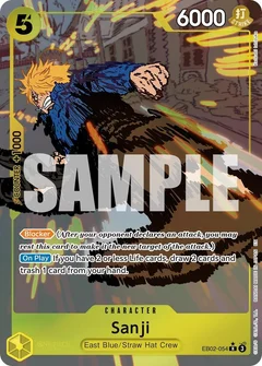 Alternate Art