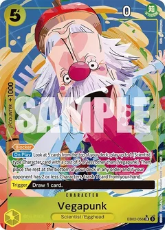 Alternate Art