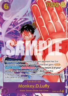 Alternate Art