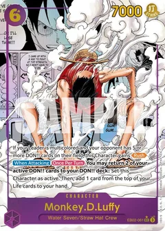 Manga Rare