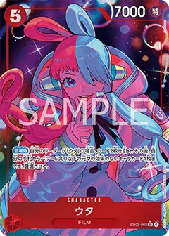 Alternate Art
