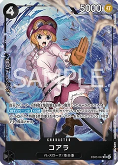 Alternate Art