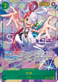 Alternate Art