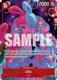 Alternate Art