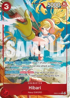 Alternate Art