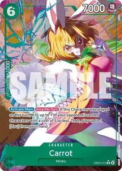 Alternate Art