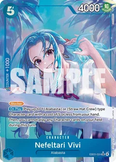 Alternate Art