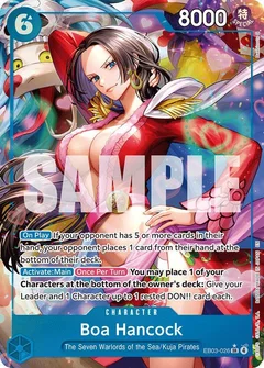 Alternate Art