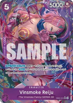 Alternate Art