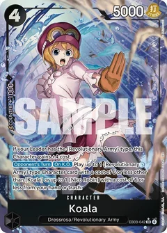 Alternate Art