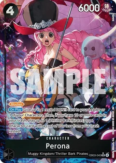 Alternate Art