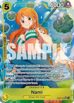 Alternate Art