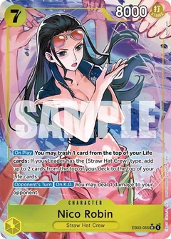 Alternate Art