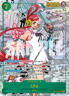 Manga Rare