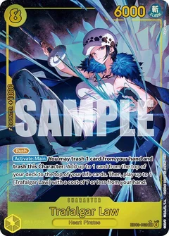 Alternate Art