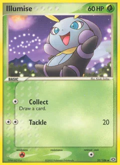 Illumise