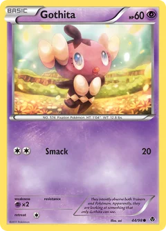 Mollimorba