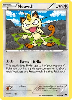 Meowth