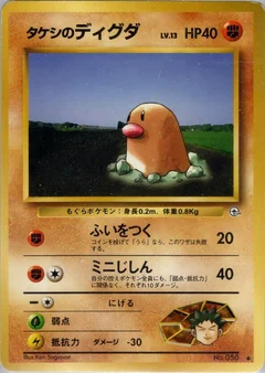 ブロックのディグレット