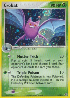 Crobat