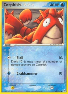 Krebscorps