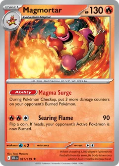 Magbrant