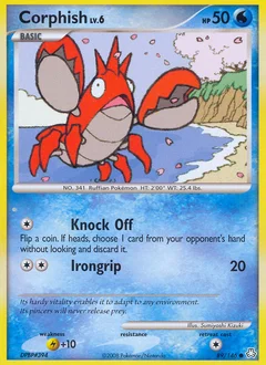 Krebscorps