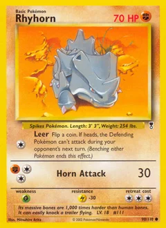 Rhinocorne