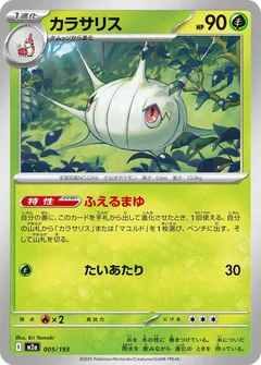 カラサリス