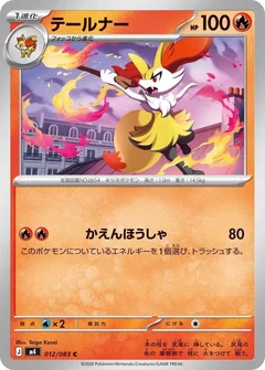 テールナー