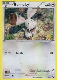 Bunnelby