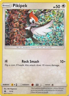 Pikipek