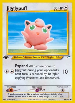 Jigglypuff