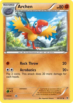 Flapteryx