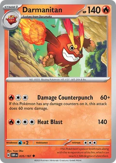 Darumacho