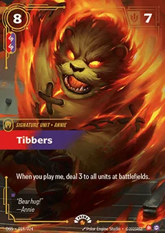 Noxus Saboteur