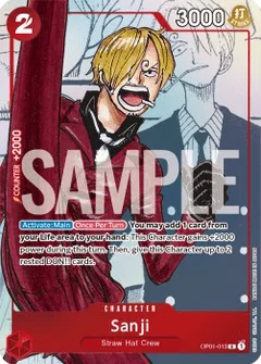 Alternate Art