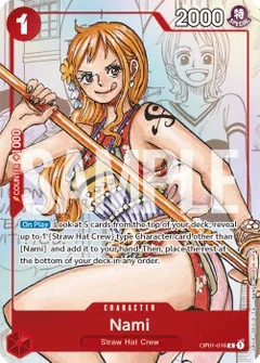 Alternate Art