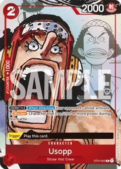 Alternate Art