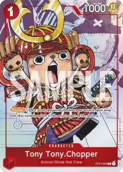 Alternate Art