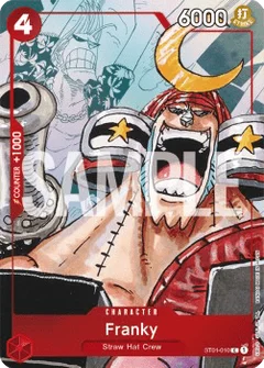 Alternate Art