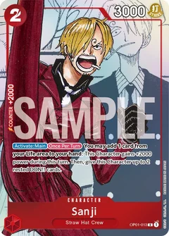 Alternate Art