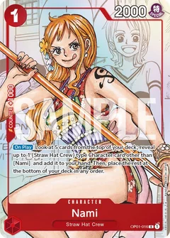 Alternate Art