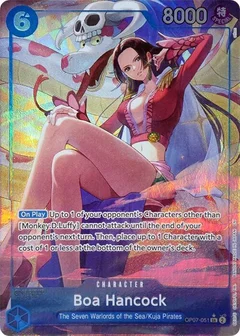 Alternate Art