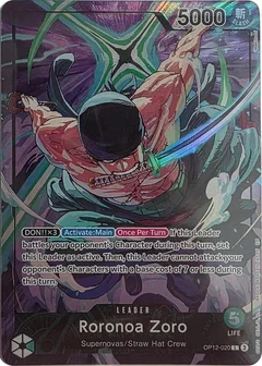 Leader