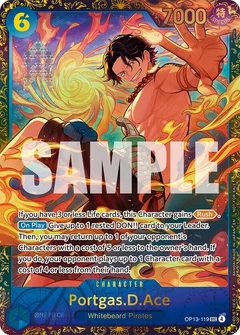 Secret Rare