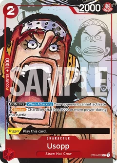 Alternate Art