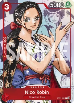 Alternate Art