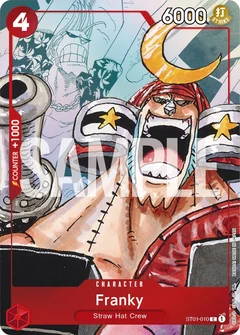 Alternate Art